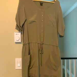 Club Monaco dress